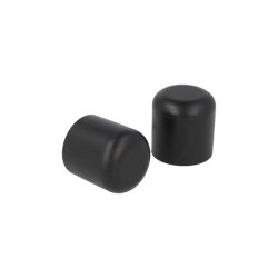 Dupsko M1 19mm - Sort - til Rrben