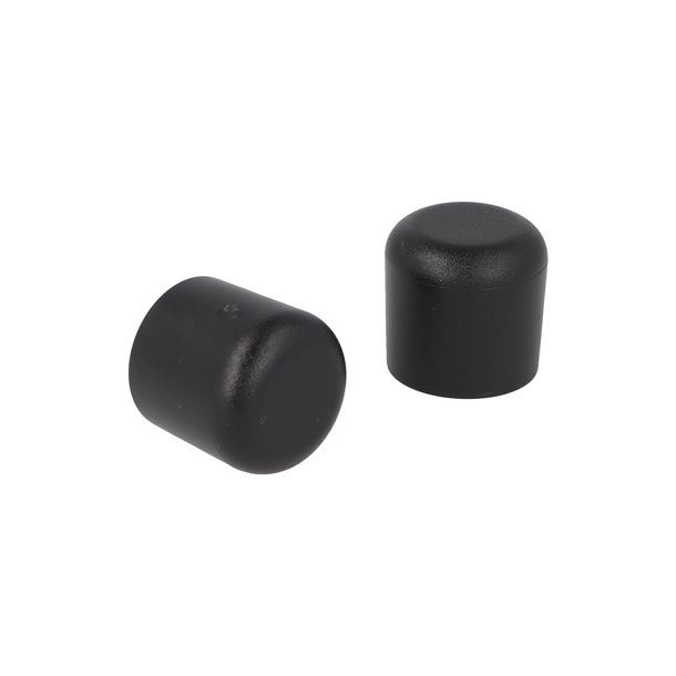 Dupsko M1 20mm - Sort - til Rrben