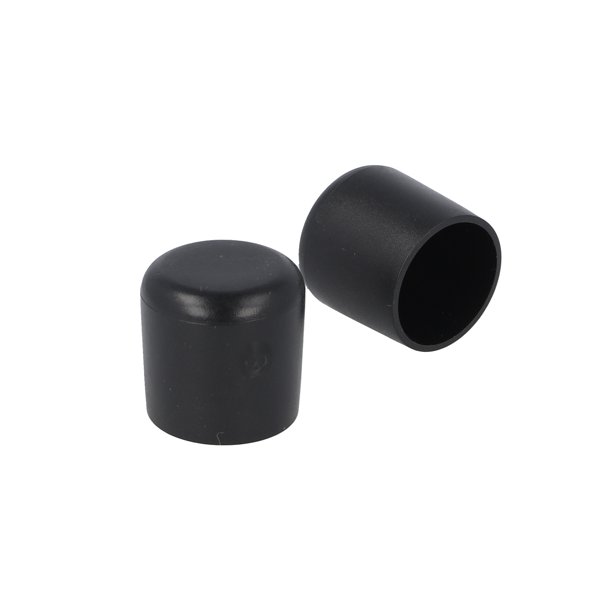 Dupsko M1 22mm - Sort - til Rrben