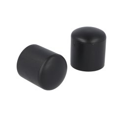 Dupsko M1 25mm - Sort - til Rrben