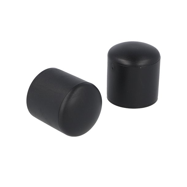 Dupsko M1 25mm - Sort - til Rrben