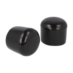 Dupsko M1 32mm - Sort - til Rrben