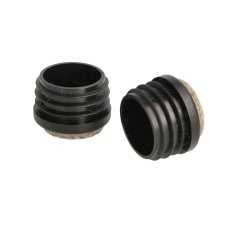 Dupsko M2 med Filt 32mm - Sort - til Rrben