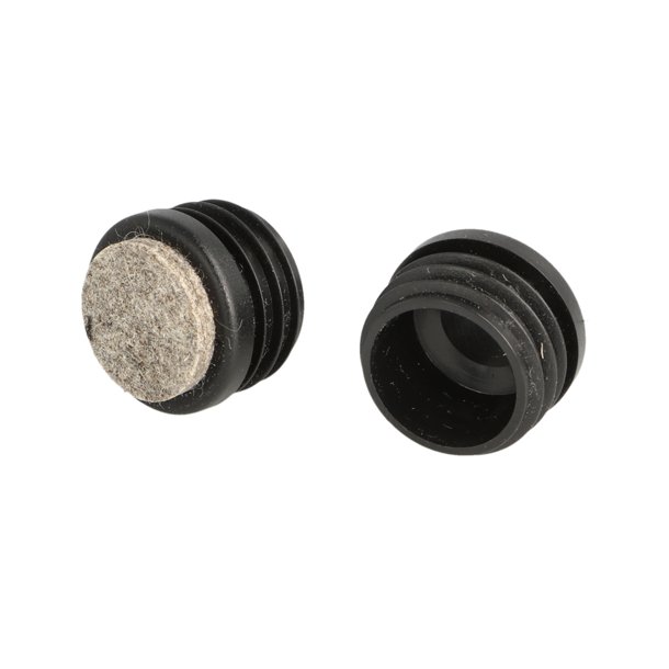 Dupsko M2 med Filt 32mm - Sort - til Rrben