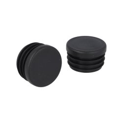 Dupsko M2 32mm - Sort - til Rrben