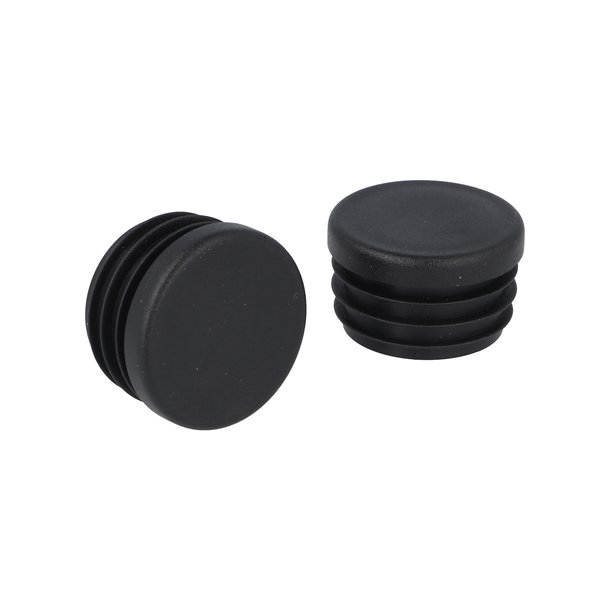 Dupsko M2 32mm - Sort - til Rrben