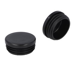 Dupsko M2 40mm - Sort - til Rrben