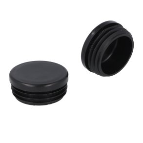 Dupsko M2 40mm - Sort - til Rrben