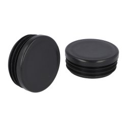 Dupsko M2 42mm - Sort - til Rrben