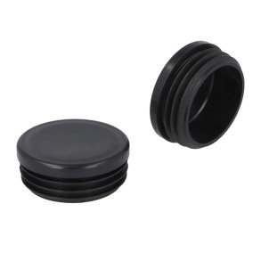 Dupsko M2 42mm - Sort - til Rrben