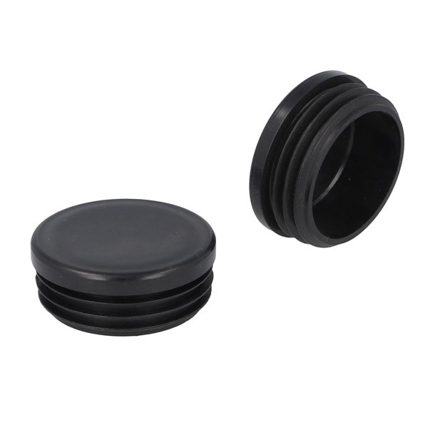 Dupsko M2 42mm - Sort - til Rrben