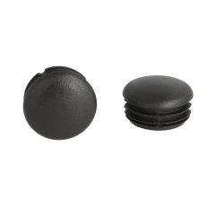 Dupsko Rund M2 32mm - Sort - til Rrben