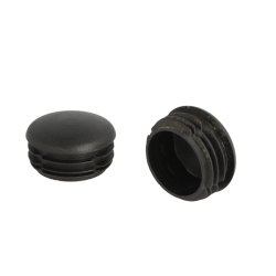 Dupsko Rund M2 32mm - Sort - til Rrben