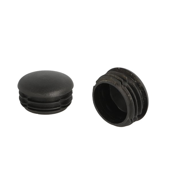 Dupsko Rund M2 32mm - Sort - til Rrben