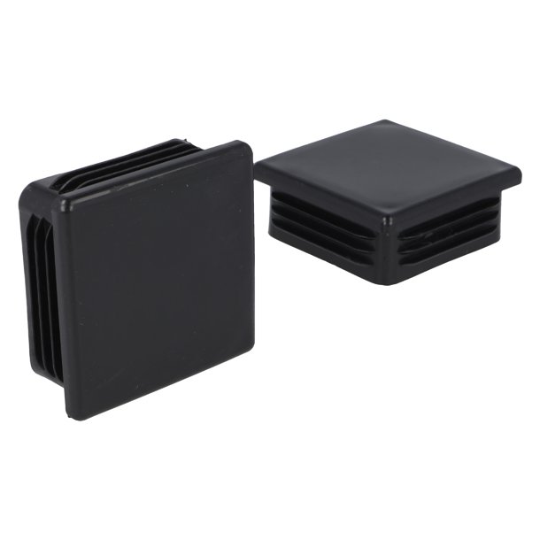 Dupsko M3 60x60mm - Sort - til Rrben