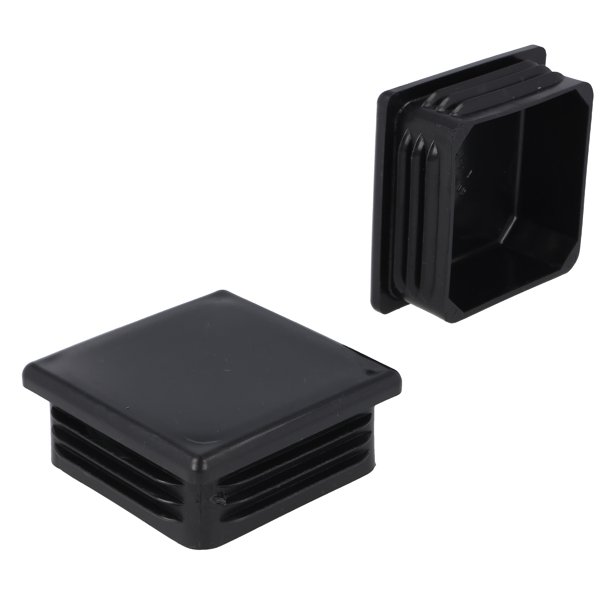 Dupsko M3 60x60mm - Sort - til Rrben