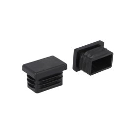 Dupsko M3 30x20mm - Sort - til Rrben