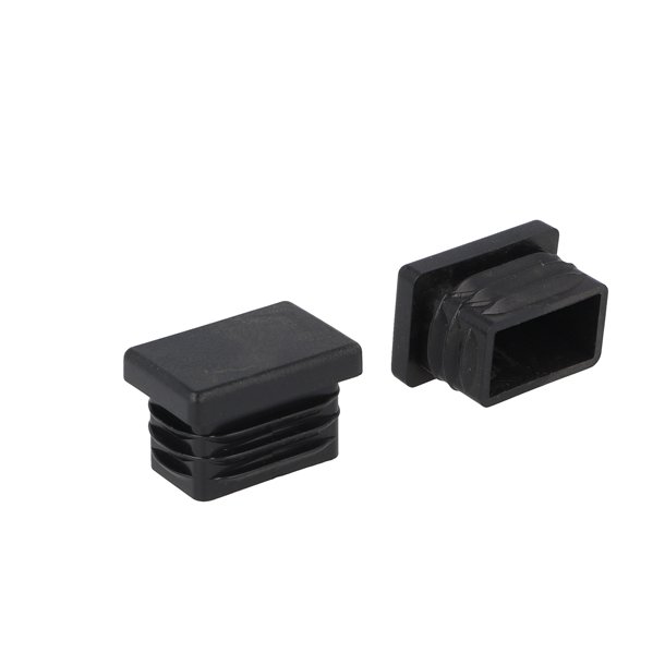 Dupsko M3 30x20mm - Sort - til Rrben