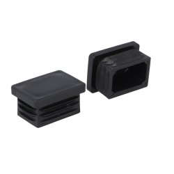 Dupsko M3 35x25mm - Sort - til Rrben