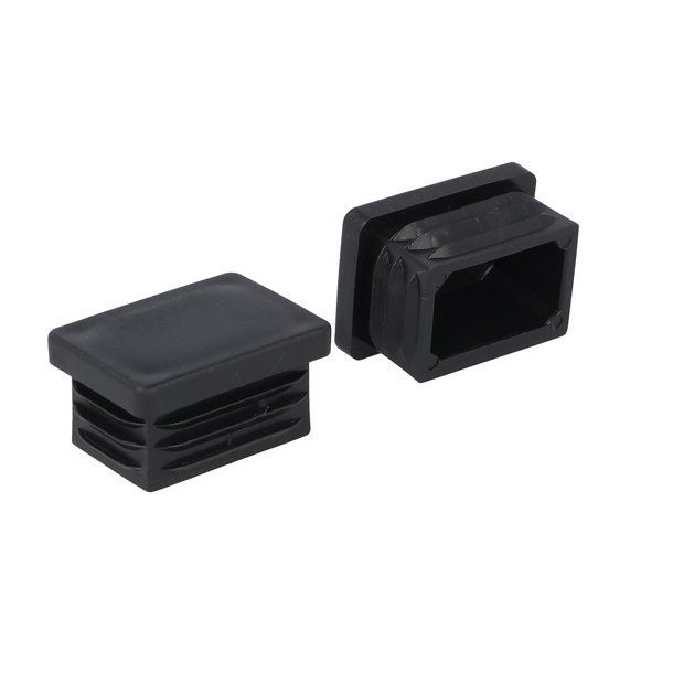 Dupsko M3 35x25mm - Sort - til Rrben