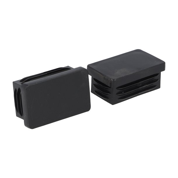 Dupsko M3 40x25mm - Sort - til Rrben