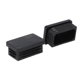 Dupsko M3 40x25mm - Sort - til Rrben