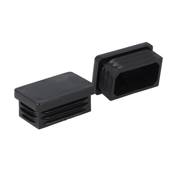 Dupsko M3 40x25mm - Sort - til Rrben