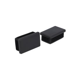 Dupsko M3 50x30mm - Sort - til Rrben