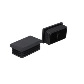 Dupsko M3 50x30mm - Sort - til Rrben