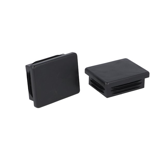 Dupsko M3 50x40mm - Sort - til Rrben