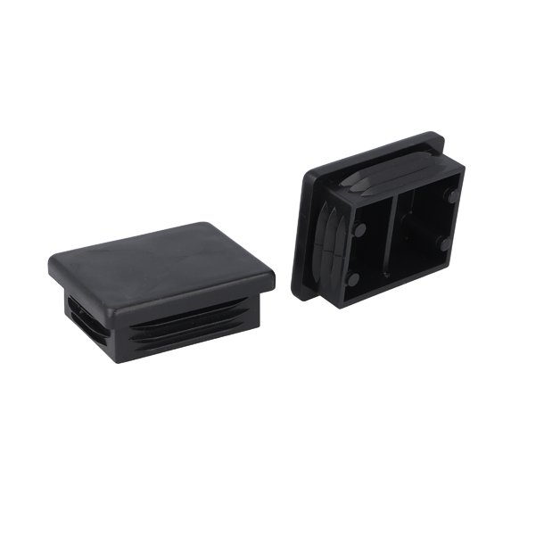 Dupsko M3 50x40mm - Sort - til Rrben