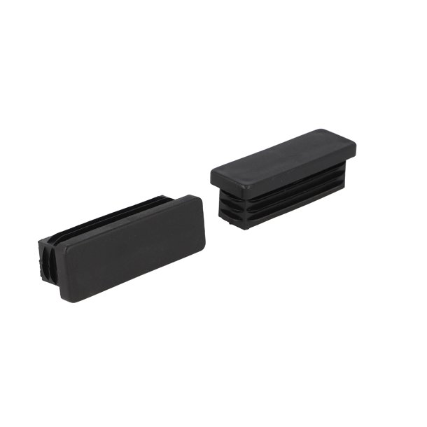 Dupsko M3 60x20mm - Sort - til Rrben
