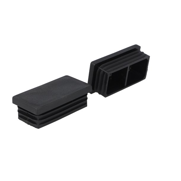 Dupsko M3 60x30mm - Sort - til Rrben