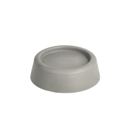 Vibrationsd�mper til Vaskemaskine �65x20mm - Gr�