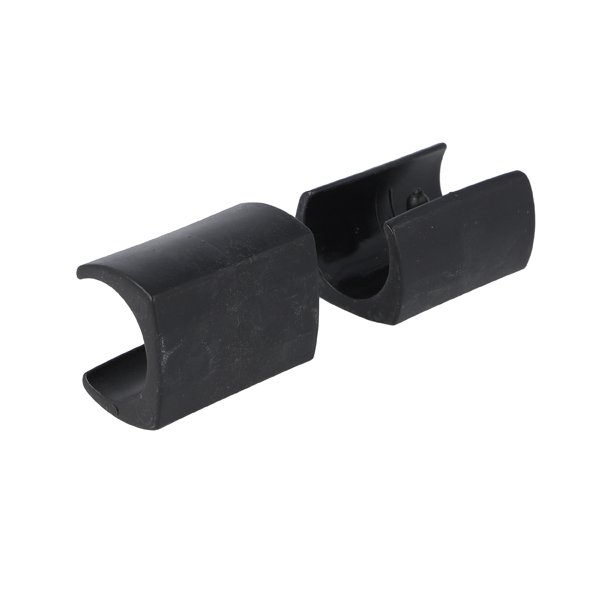 Glidesko med Tap - Sort - til Rrben 28-30mm