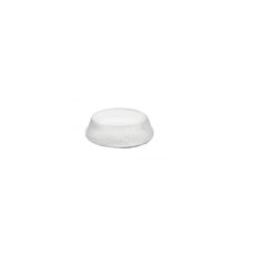 Gummidup 13x4,0mm - Transparent
