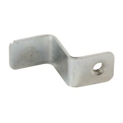 Vinklet Beslag  - til Leander Baby Junior Seng