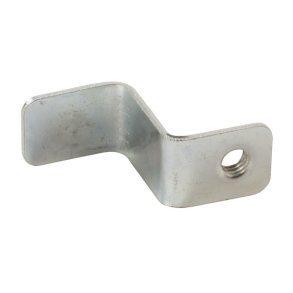 Vinklet Beslag  - til Leander Baby Junior Seng