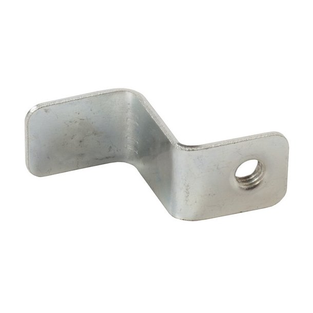 Vinklet Beslag  - til Leander Baby Junior Seng