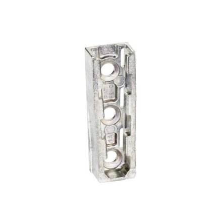 H�gtebeslag Hun-Del - 52x11x17mm - til Han-Del 101509