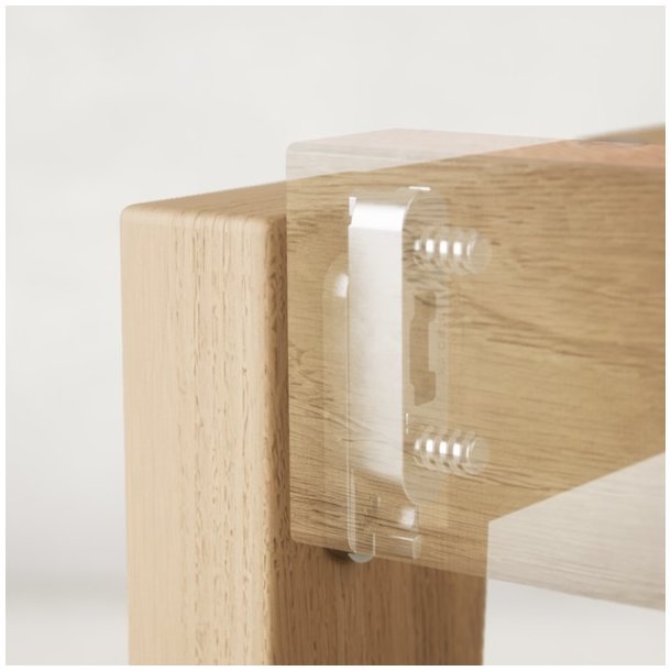 Samlebeslag "Sashimi" til Senge, Skabe & Borde