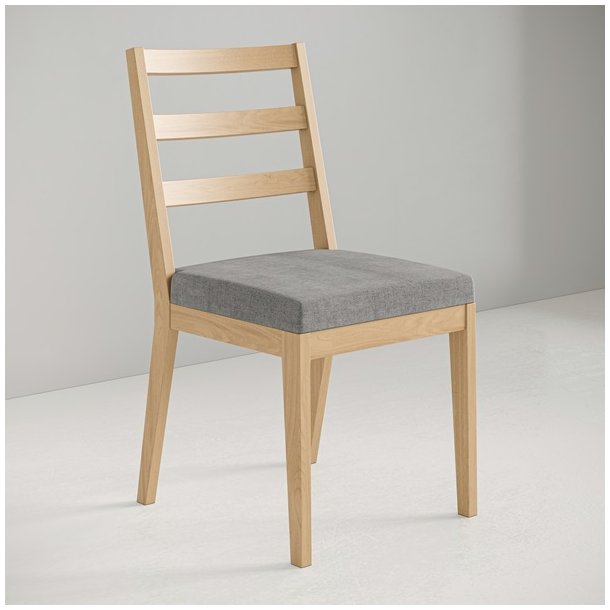 Samlebeslag "Sashimi" til Senge, Skabe & Borde