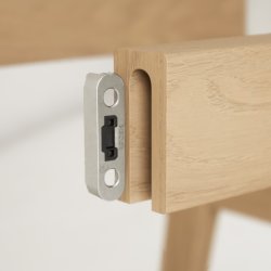 Stop til "Sashimi" Samlebeslag (10 stk)