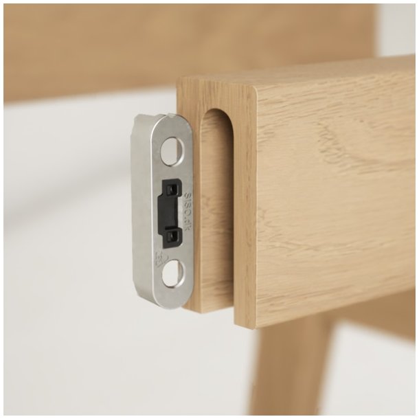 Stop til "Sashimi" Samlebeslag (10 stk)