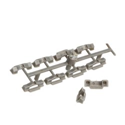 Stop til "Sashimi" Samlebeslag (10 stk)