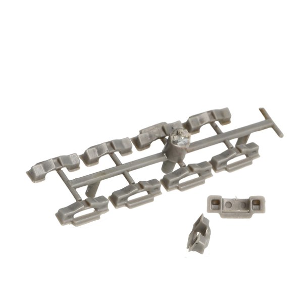 Stop til "Sashimi" Samlebeslag (10 stk)