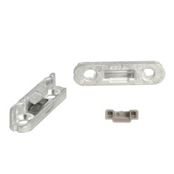 Stop til "Sashimi" Samlebeslag (10 stk)