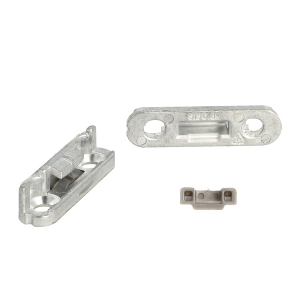 Stop til "Sashimi" Samlebeslag (10 stk)