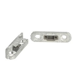 Stop til "Sashimi" Samlebeslag (10 stk)