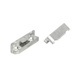 Stop til "Sashimi" Samlebeslag (10 stk)